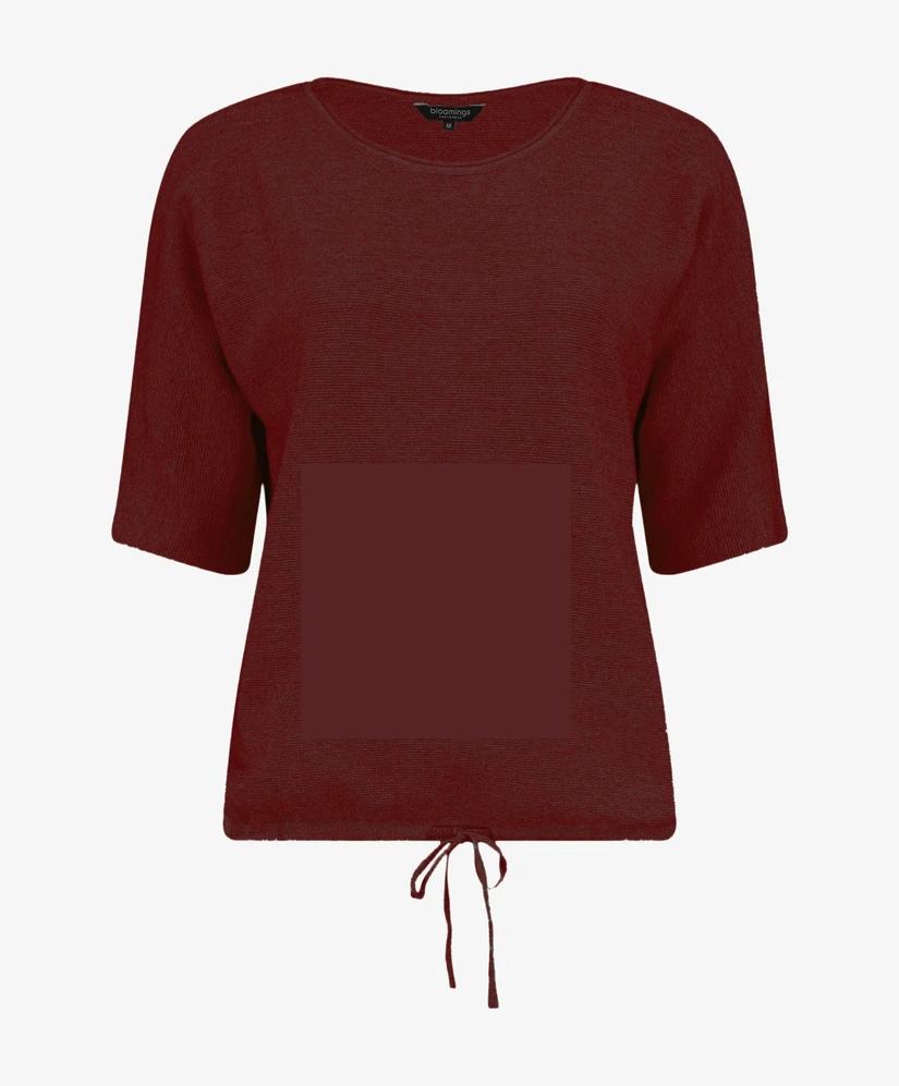 Bloomings T-shirt Strik