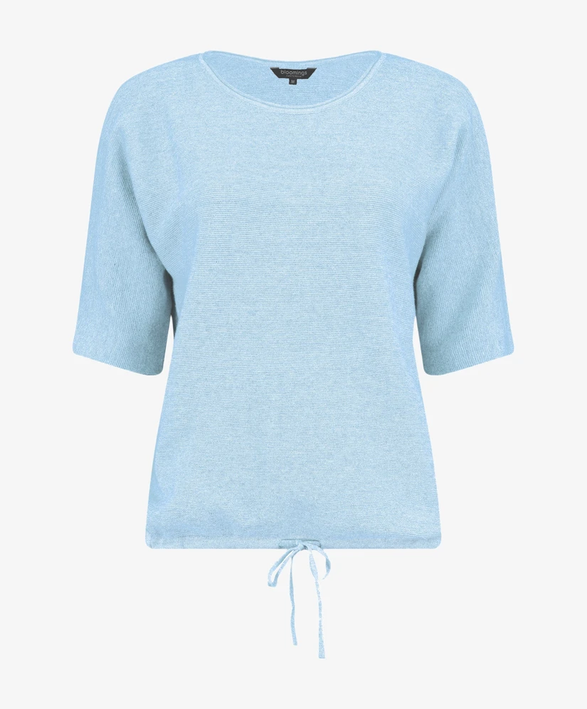 Bloomings T-shirt Strik