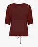 Bloomings T-shirt Strik