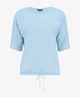 Bloomings T-shirt Strik