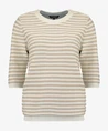 Bloomings Trui Striped