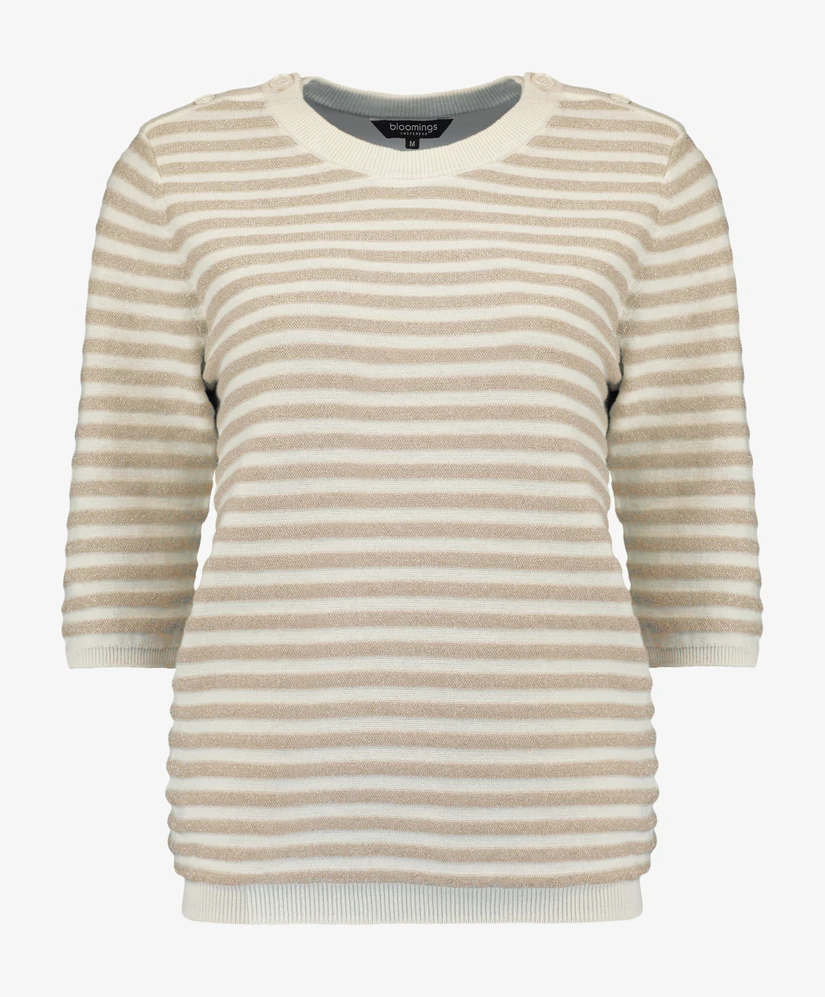 Bloomings Trui Striped