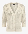 Bloomings Vest Gehaakt