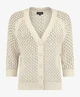 Bloomings Vest Gehaakt