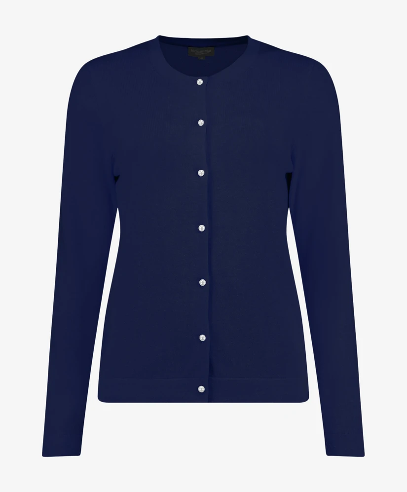 Bloomings Vest Pearl