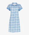 Bloomy Nachthemd Allover Print