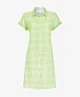 Bloomy Nachthemd Allover Print