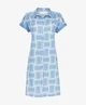 Bloomy Nachthemd Allover Print