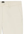 BOSS Chino Broek P-Kaiton1-Zip