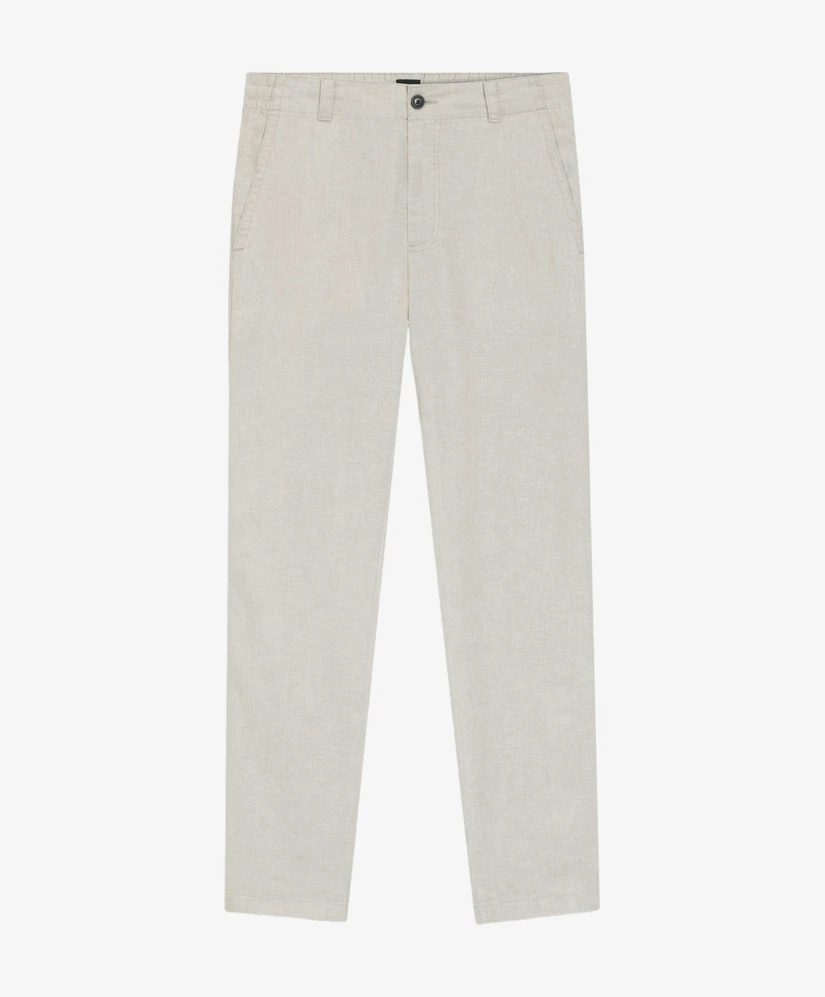 BOSS Chino Broek Sanderson-L-3