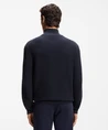 BOSS Half Zip Trui H-Ulicio