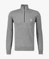 BOSS Half Zip Trui Kanobix_S