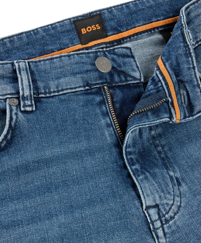 BOSS Jeans Delaware Bo