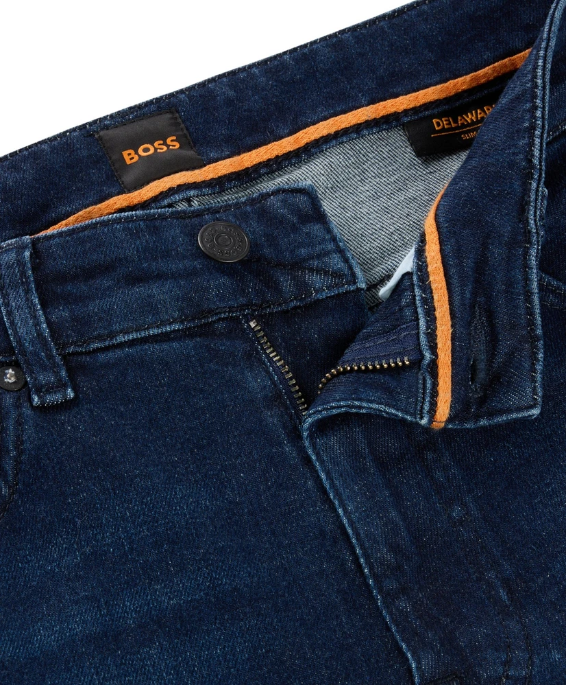 BOSS Jeans Delaware Bo