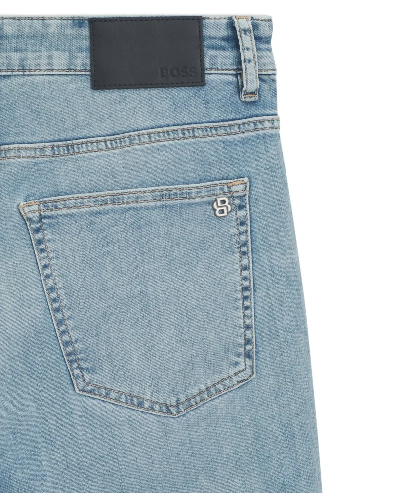 BOSS Jeans Delaware Bo