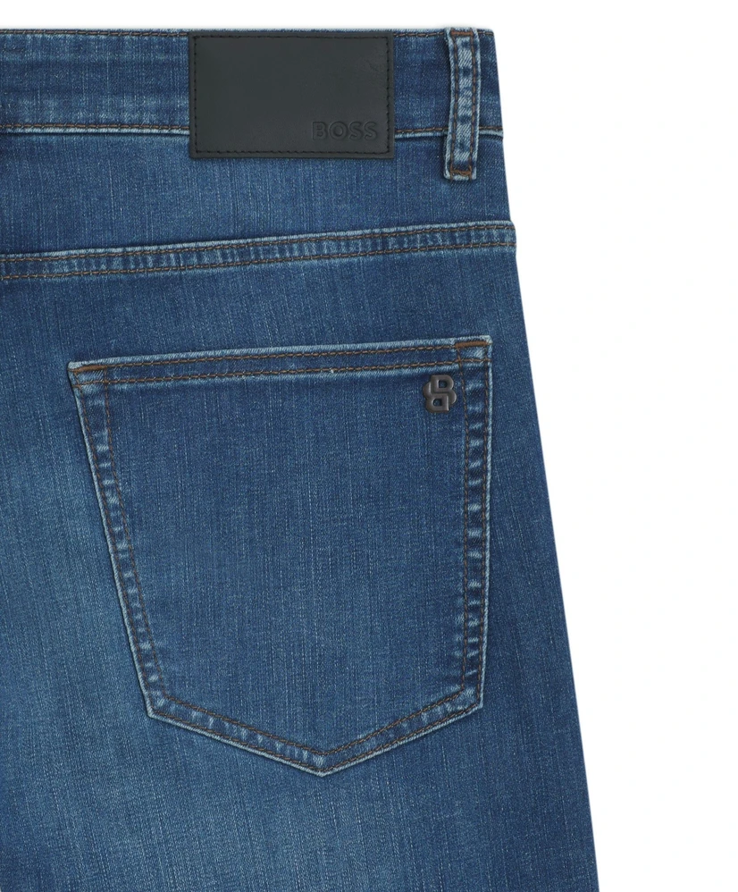 BOSS Jeans Delaware Bo
