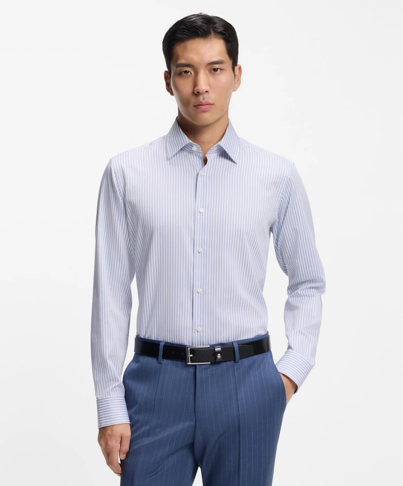 BOSS Overhemd H-JOE-K-C1-261