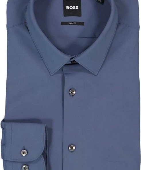 BOSS Overhemd P-HANK-S-K-261