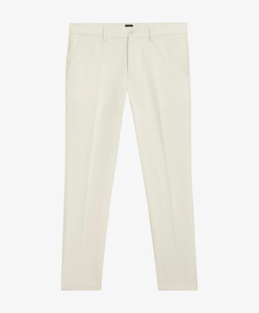 BOSS Pantalon P-Kaiton1-Zip