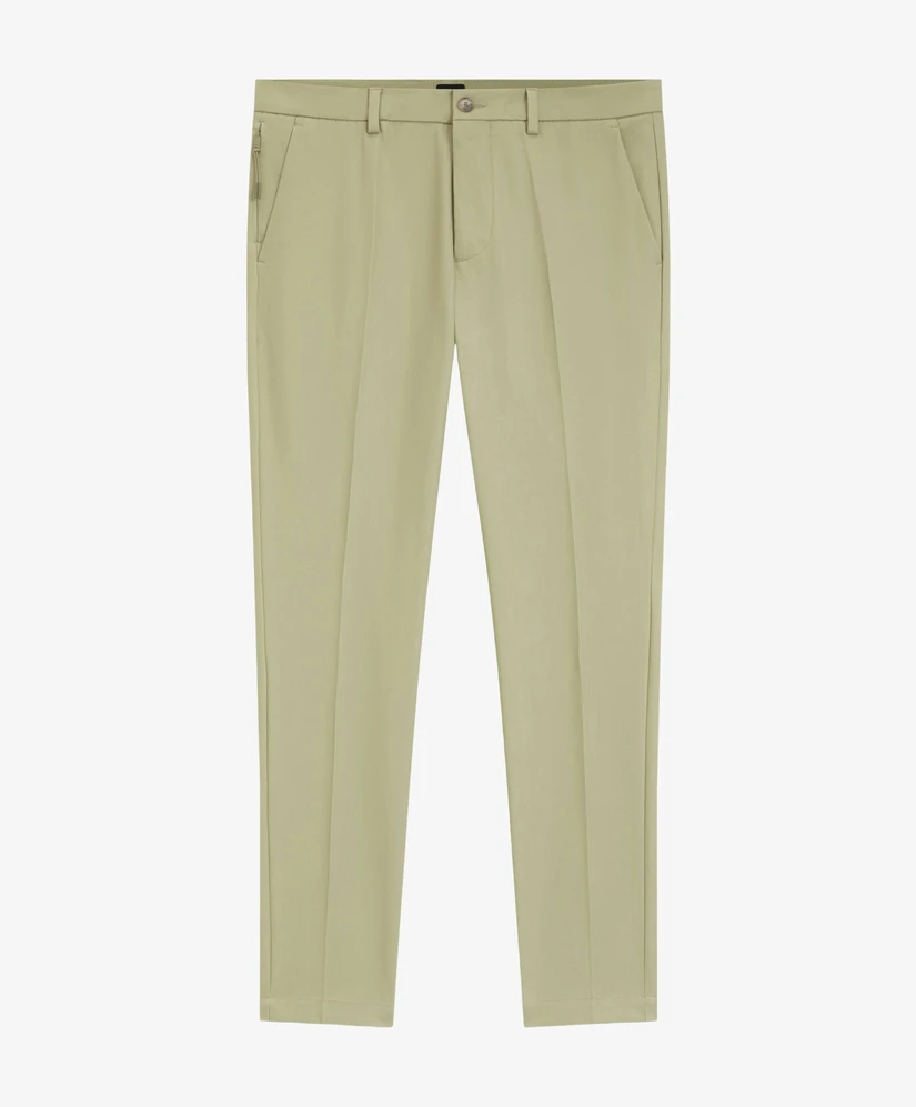 BOSS Pantalon P-Kaiton1-Zip