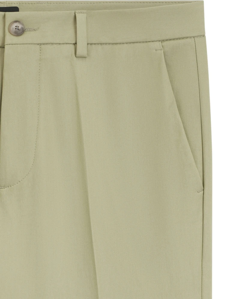BOSS Pantalon P-Kaiton1-Zip