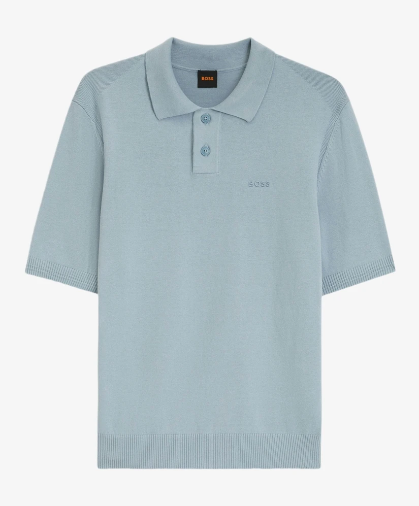 BOSS Polo Asac_P