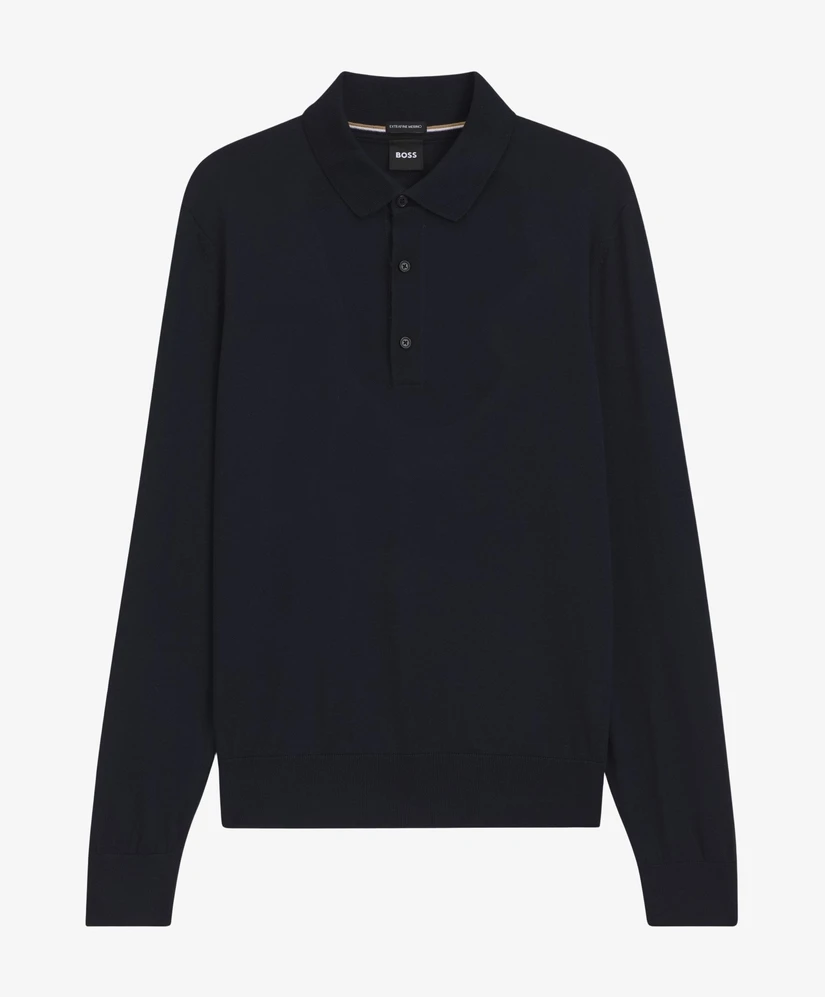 BOSS Polo H-Lancione