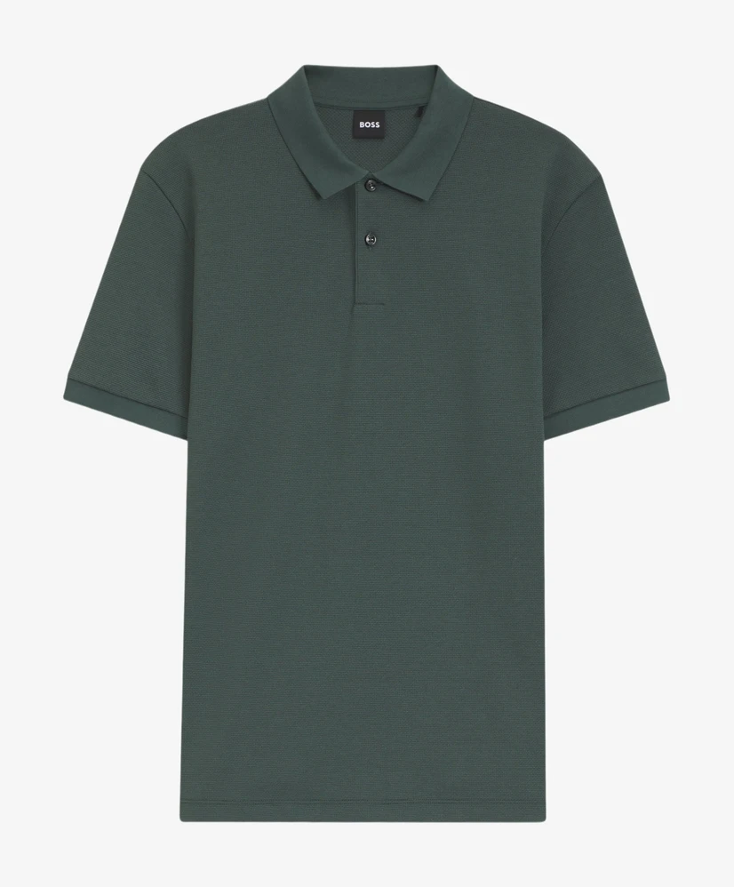 BOSS Polo H-Parlay 102