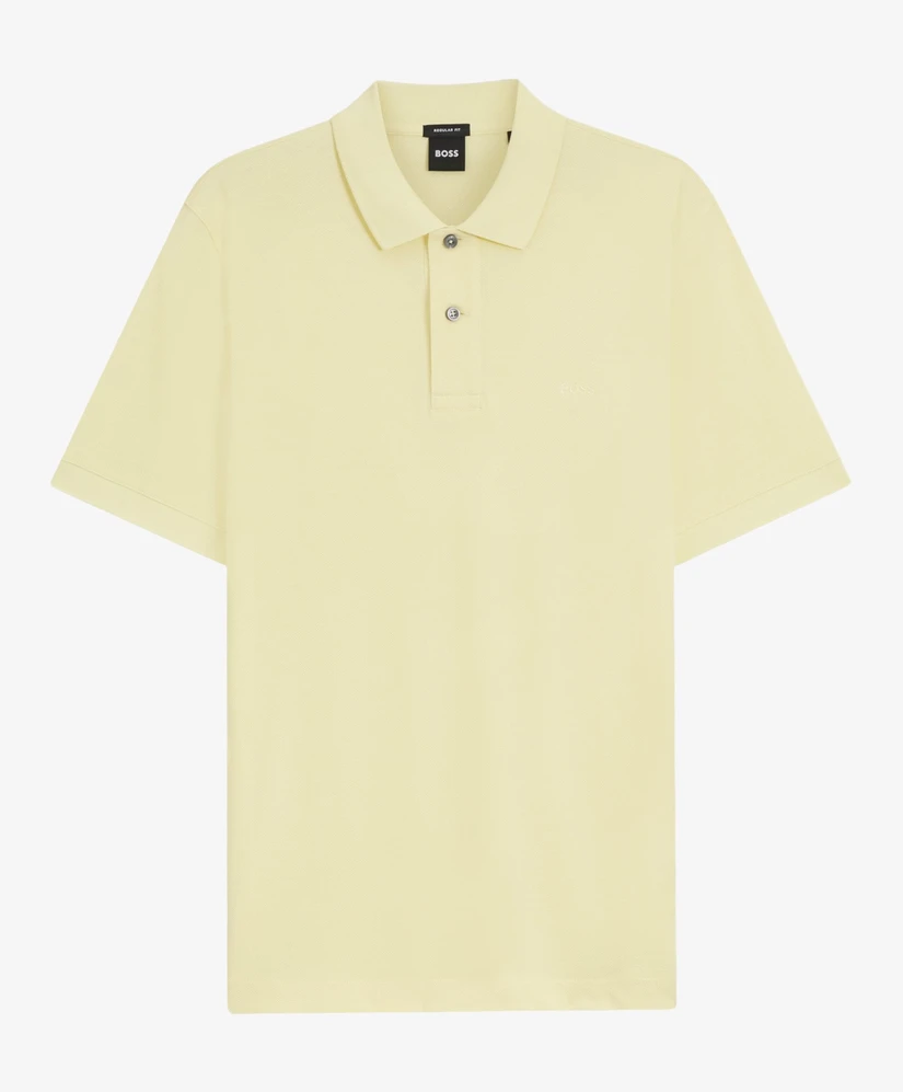 BOSS Polo Pallas