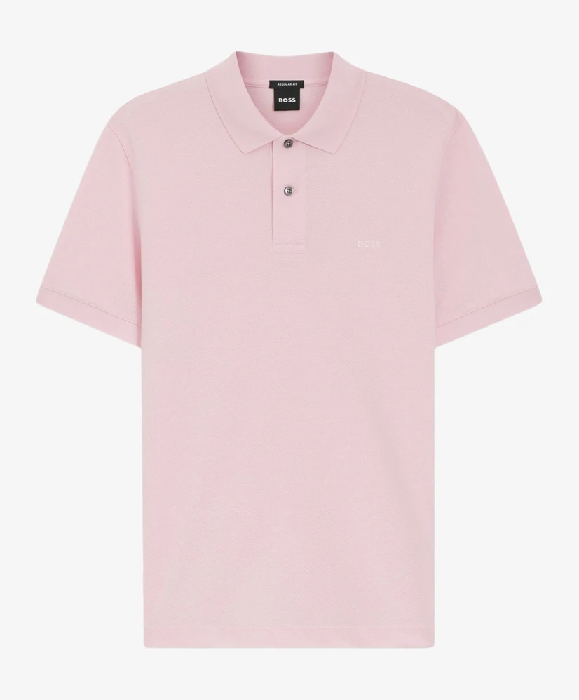 BOSS Polo Pallas
