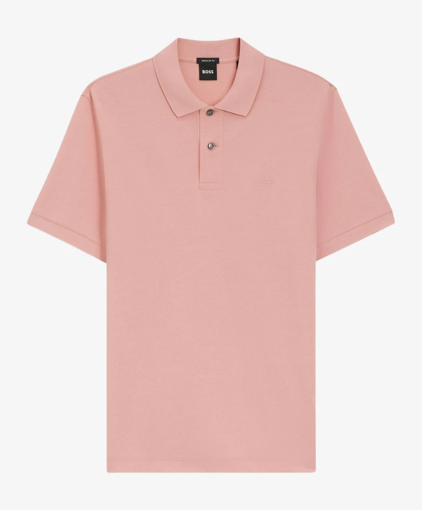BOSS Polo Pallas