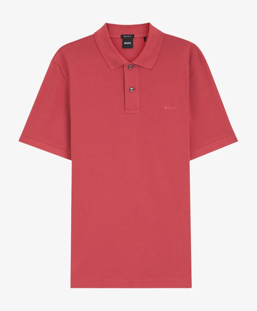 BOSS Polo Pallas