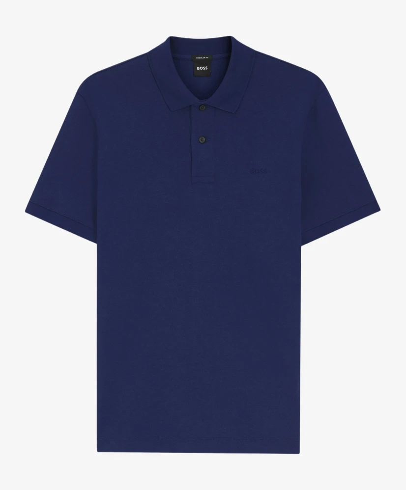 BOSS Polo Pallas