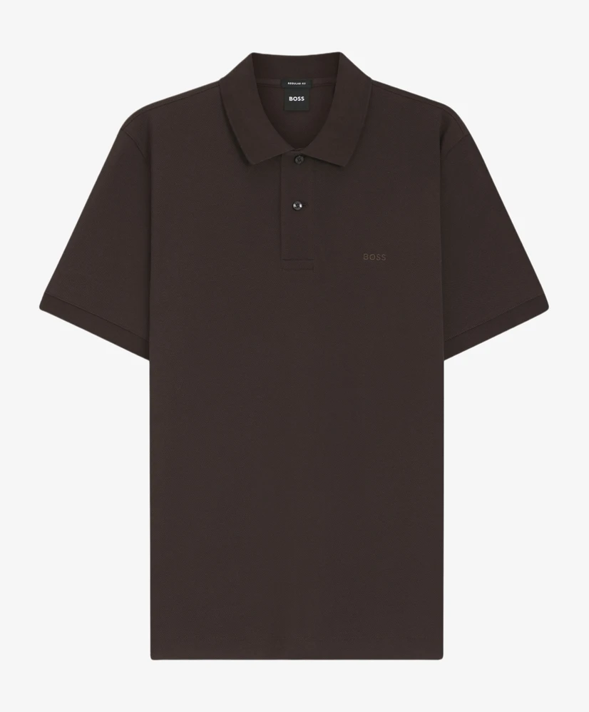 BOSS Polo Pallas