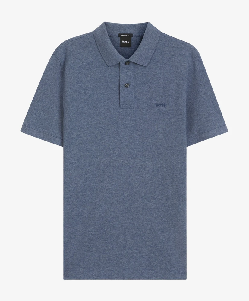 BOSS Polo Pallas