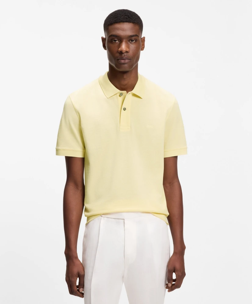 BOSS Polo Pallas