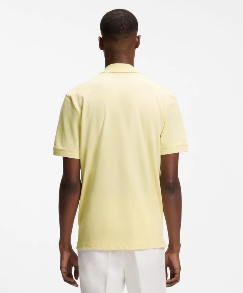 BOSS Polo Pallas