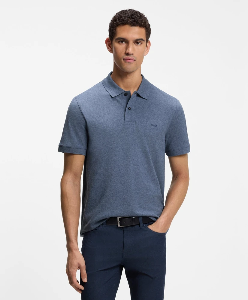 BOSS Polo Pallas