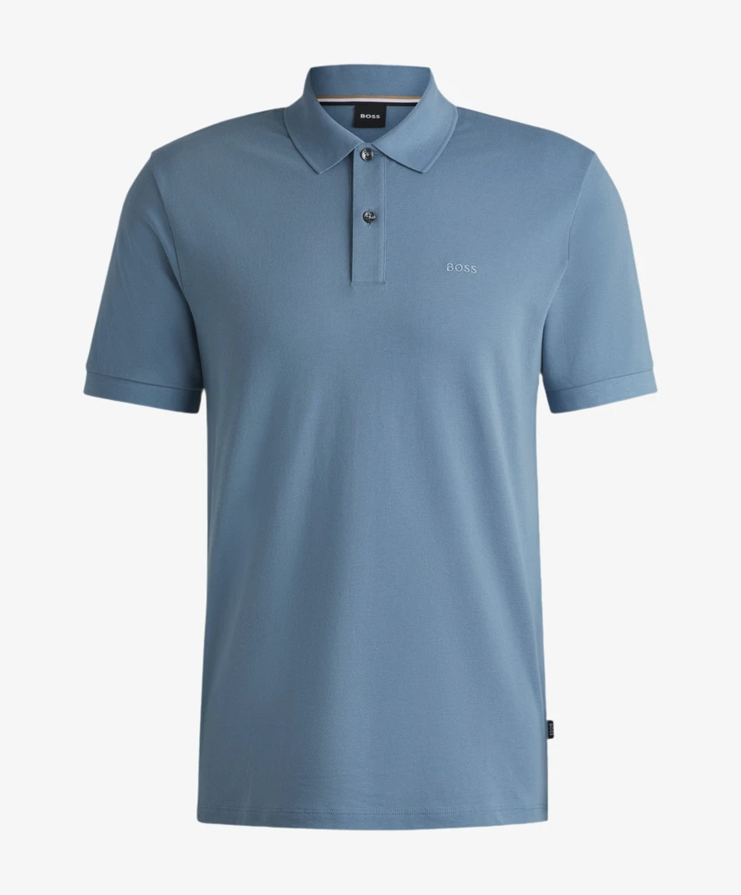 BOSS Polo Pallas