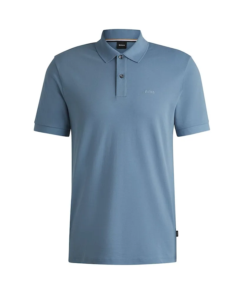 BOSS Polo Pallas
