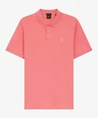 BOSS Polo Passenger