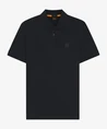 BOSS Polo Passenger