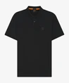 BOSS Polo Passenger