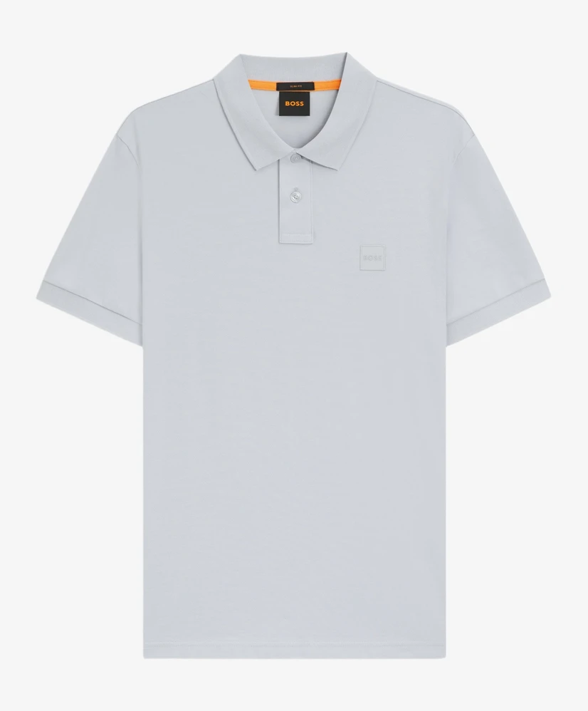 BOSS Polo Passenger
