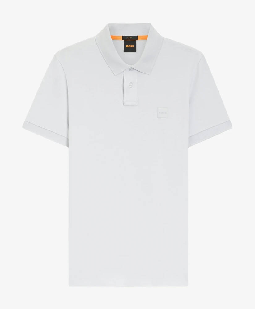 BOSS Polo Passenger