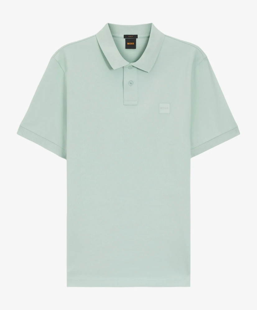 BOSS Polo Passenger