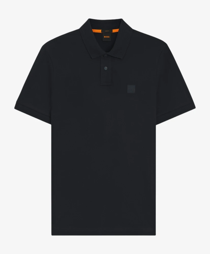 BOSS Polo Passenger