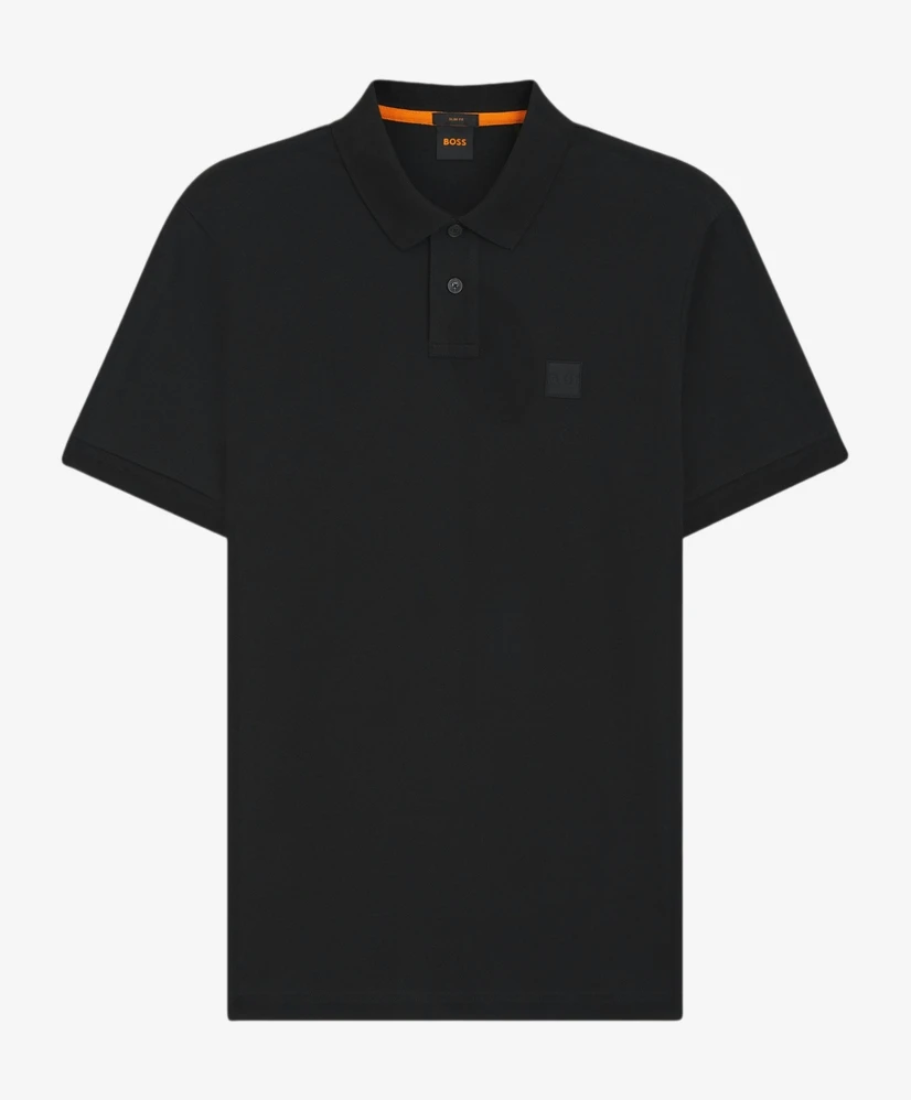 BOSS Polo Passenger