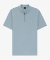 BOSS Polo Passerzip