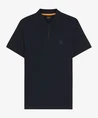 BOSS Polo Passerzip